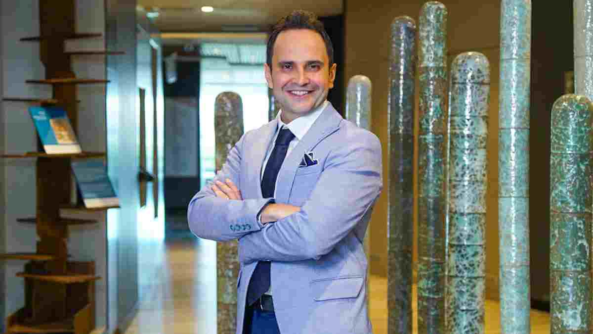 Gastroenteroloji ve iç hastalıkları uzmanı açıkladı: Cerrahisiz kilo vermek mümkün