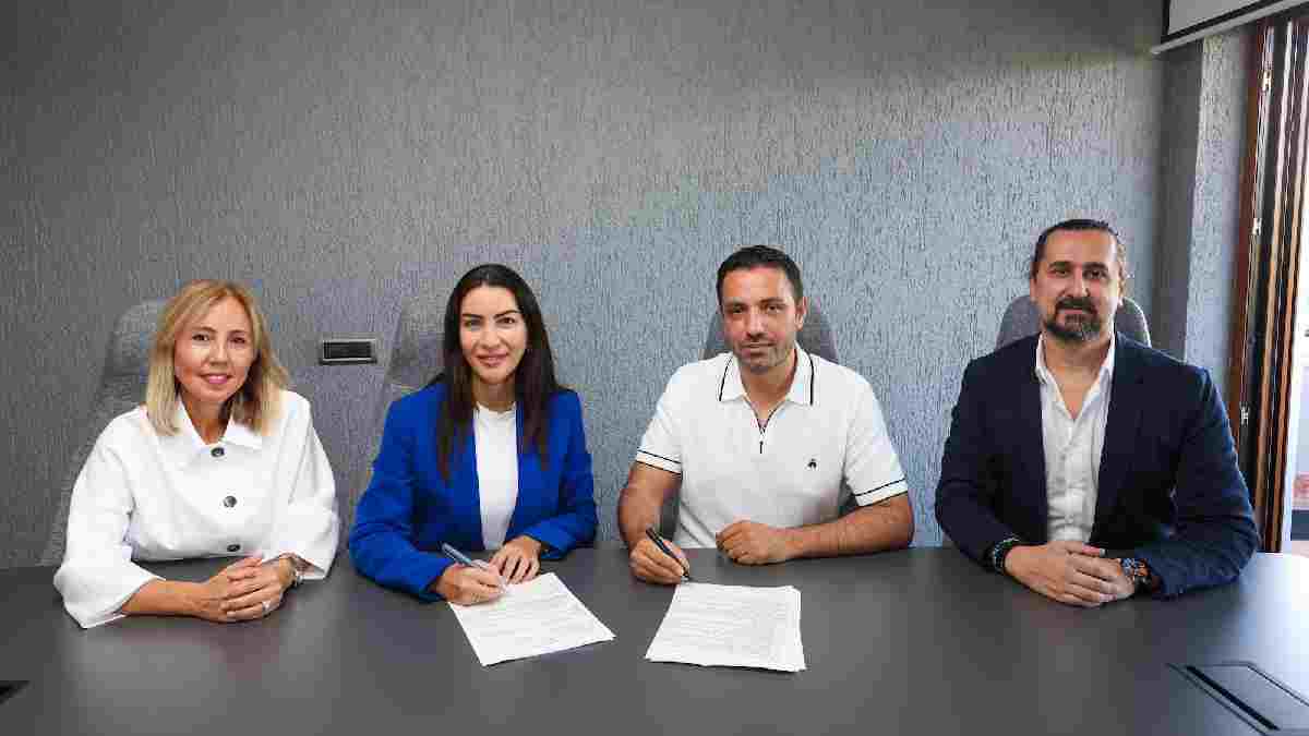 Experian ve Agra Fintech’ten stratejik iş birliği: KOBİ’ler ve finansal kurumlar için veri analizi çözümleri sunulacak