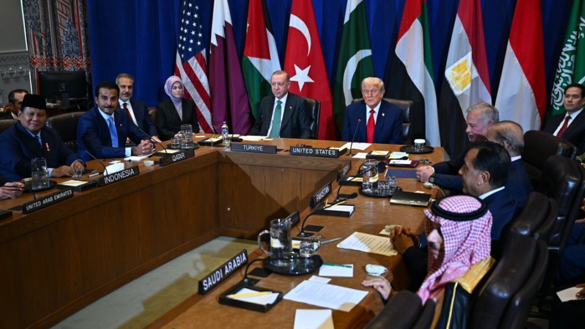 Bu iddia doğruysa Gazze İsrail'e verildi