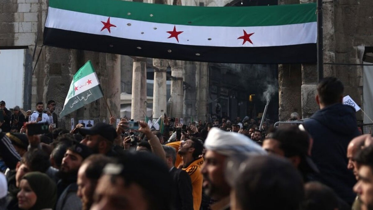 Yeni Suriye denklemi ve seçenekler