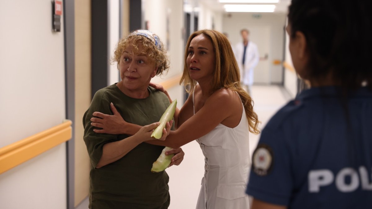 NOW'ın merakla beklenen dizisi "Ben Leman"ın yayın günü belli oldu! İşte Burçin Terzioğlu'lu dizinin başlama tarihi