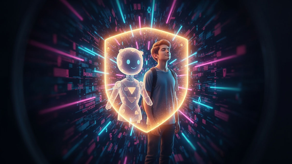 Ebeveynlere müjde! Çocuklarının ChatGPT kullanımını kontrol etmek isteyenlere harika özellik