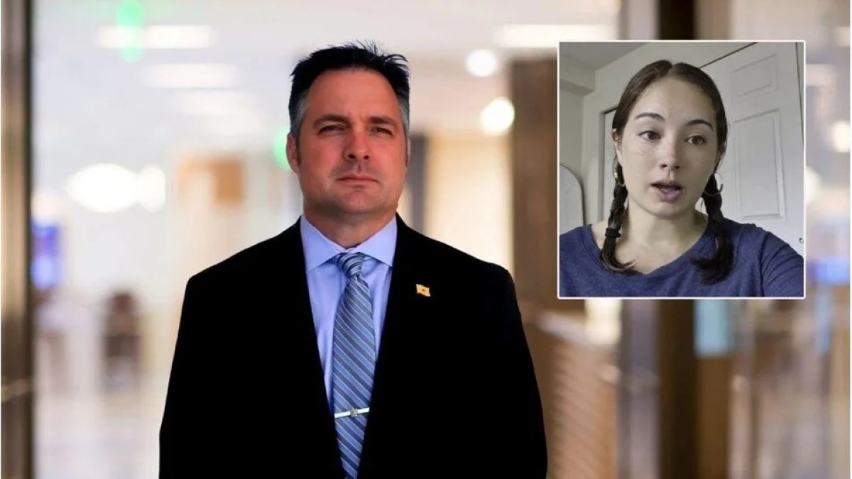 ABD'li senatörün kızından tepki: İsrail propaganda için babama para ödedi