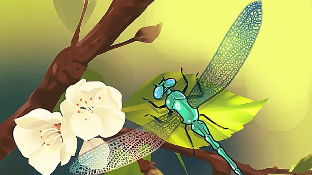 Resimdeki hatayı kimse fark edemiyor! 6 saniyede bulan ailenin en zekisi olduğunu kanıtlar