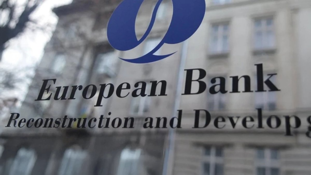 EBRD Türkiye büyüme tahminini yükseltti