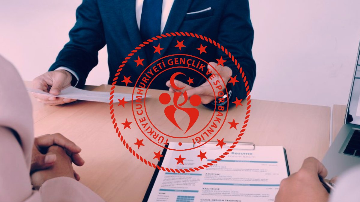 GSB yurt memuru alımında puanlar belli oldu: Bazı bölümlerde 67'ye düştü, kimileri için hayal oldu