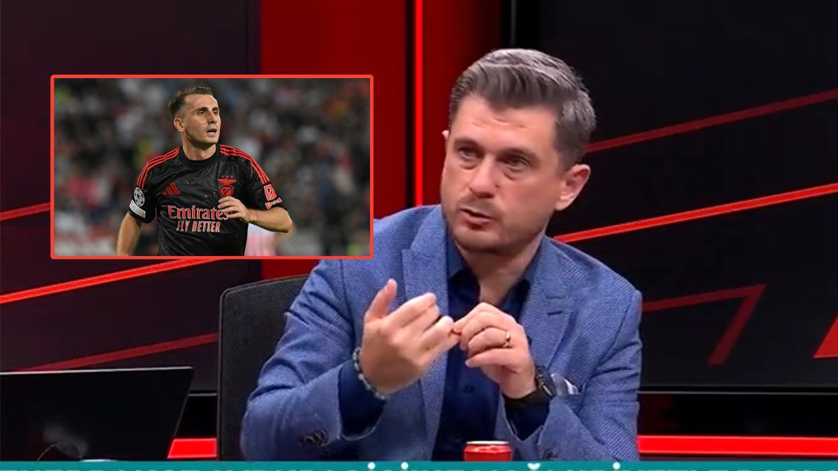 Fenerbahçe'de Kerem Aktürkoğlu şoku! Zagreb maçındaki istatistikleri açıklandı