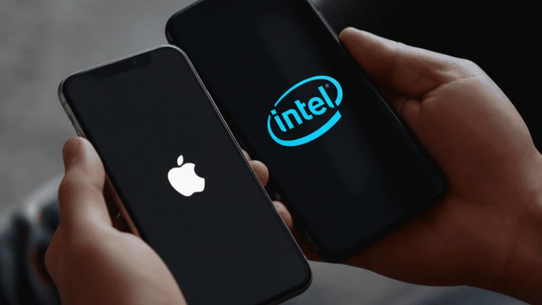 Intel, kurtuluşu Apple'da arıyor: İki devden ortaklık sinyali