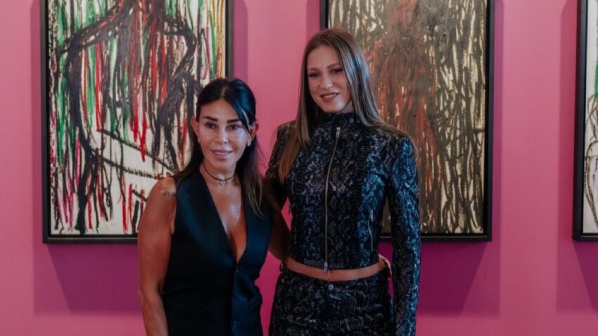 Serenay Sarıkaya sessizliğini bozdu: İşte ekranlardan uzak kalmasının nedeni ve geri döneceği tarih!