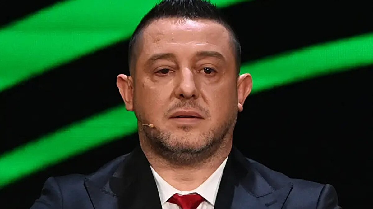 Eski milli futbolcu Nihat Kahveci'den olay Tedesco açıklaması: Kimse kusura bakmasın bugün gittin