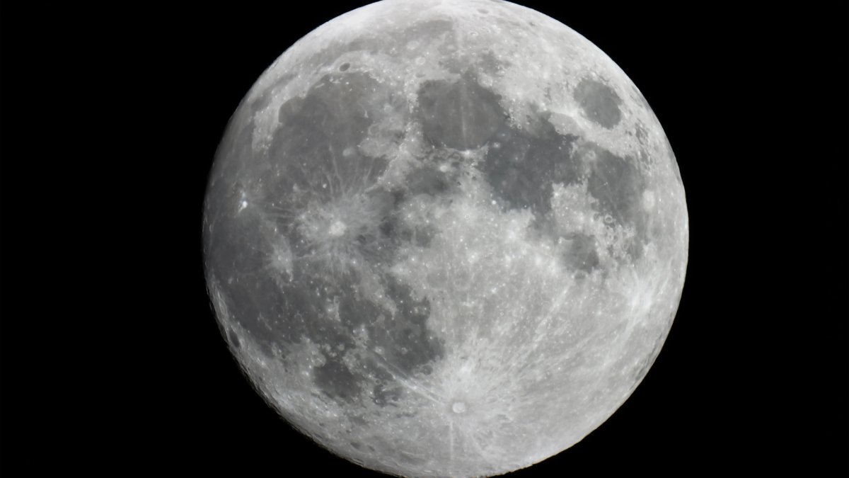 NASA, 2026 başında aya astronot gönderiyor