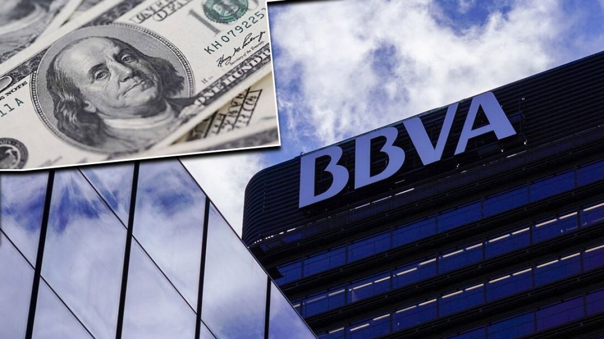 BBVA’dan Türkiye raporu: Dolar 2026 sonunda 52 TL olacak