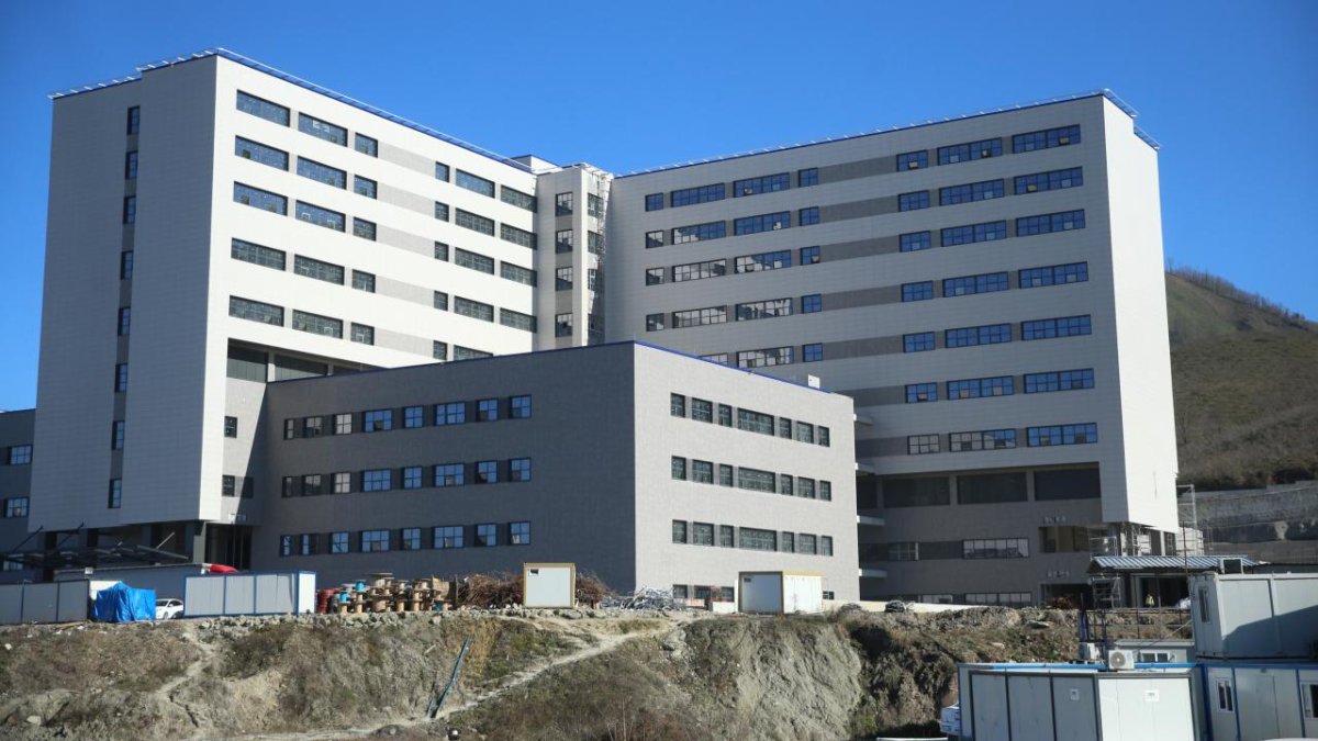 Sayıştay’ın Sağlık Bakanlığı raporu: Şehir hastanelerinde ekipmanlar eksik ve uygunsuz