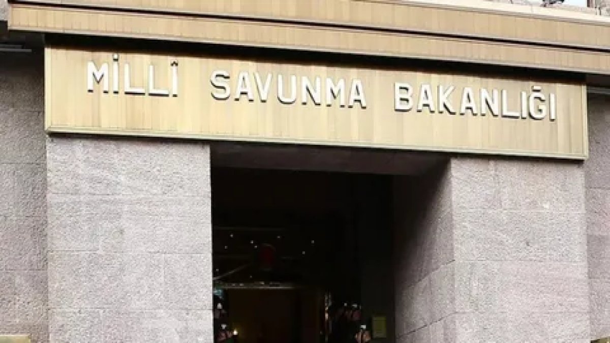 MSB: 'Suriye’de Tek Devlet, Tek Ordu ilkesi desteklenecek'