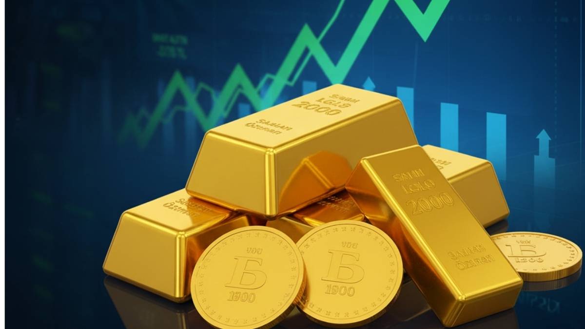 Altın fiyatları neden yükseliyor? Uzman isimden merak edilen konuya yanıt geldi: "Dünyada çok ciddi bir altın talebi var"