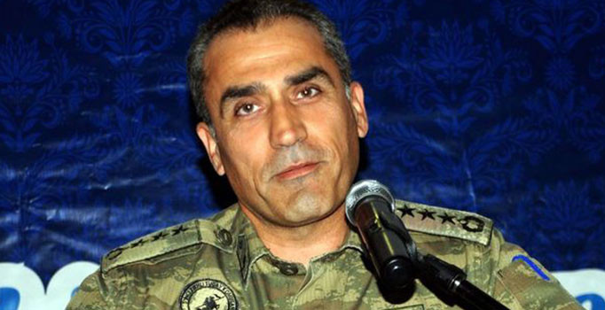 Darbeci Albay Uzay Şahin'in darbe girişiminden bir gün önce attığı WhatsApp mesajları ortaya çıktı