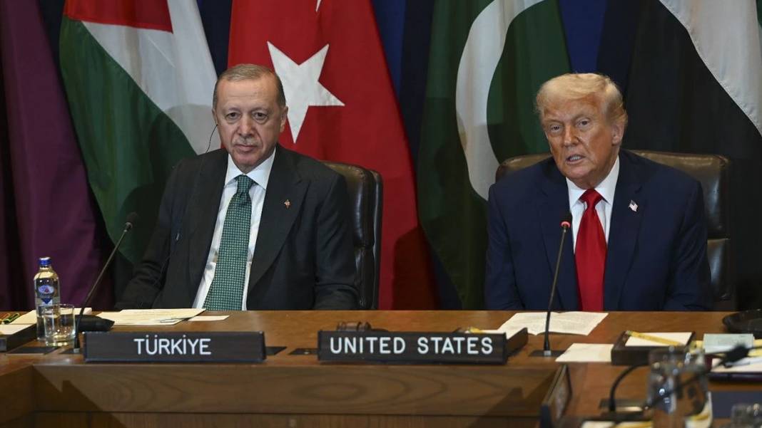 Bloomberg bu akşamki 'Trump' zirvesinin perde arkasını yazdı: Erdoğan görüşmeye 50 milyar dolarlık anlaşma paketi ile gidiyor