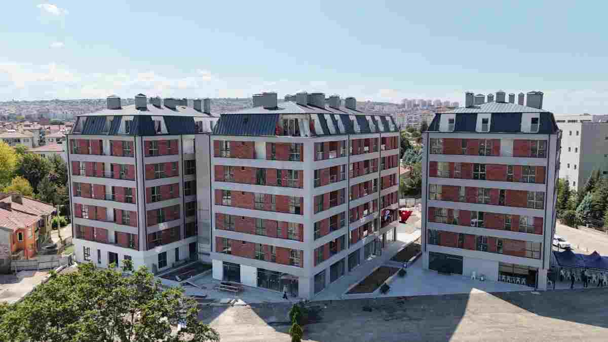 Gündoğdu 2 Projesi B Etabı ihalesi 30 Eylül’de