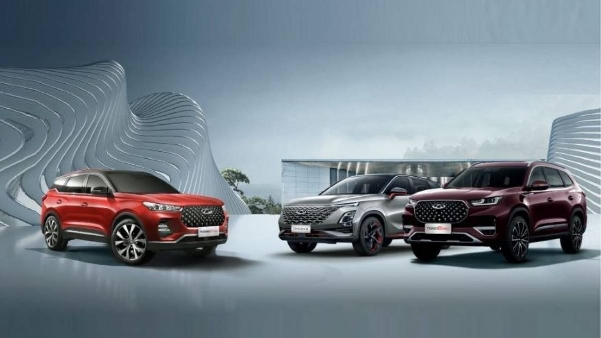 Ek vergi kalktı, Chery'den 300 bin indirim geldi: İşte model model yeni fiyatlar