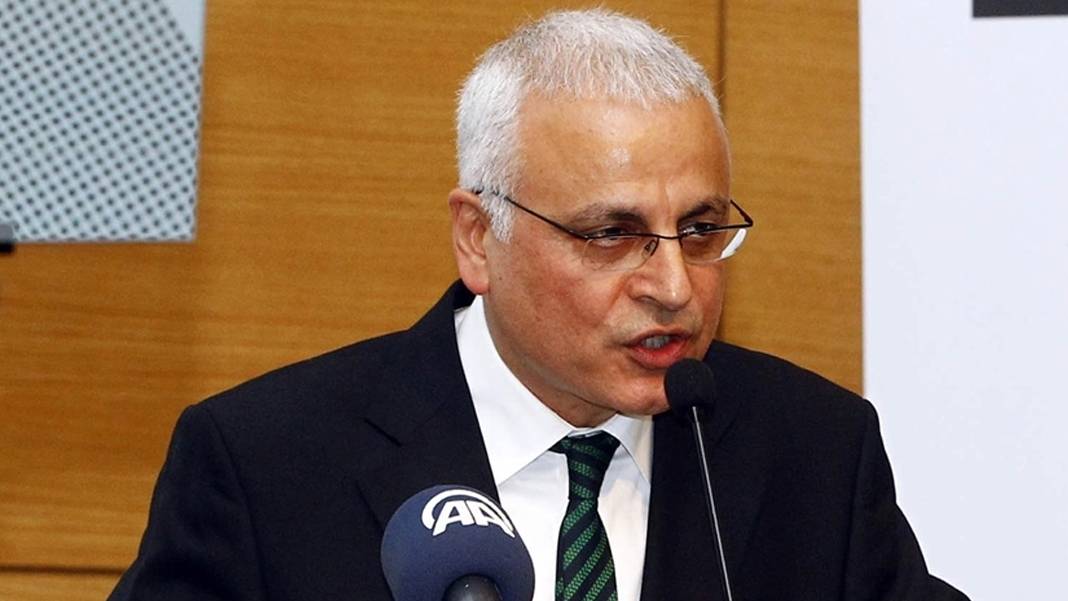 Gazeteci Merdan Yanardağ’a beraat