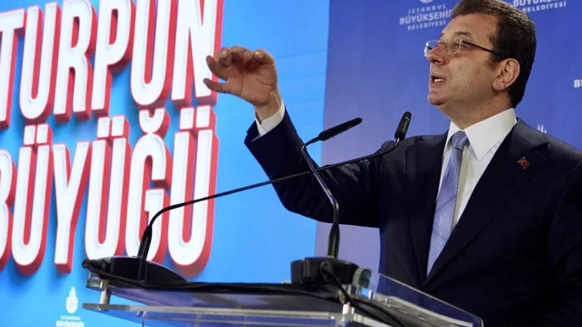 İmamoğlu, 'bilirkişi' davasında yarın hakim karşısına çıkacak