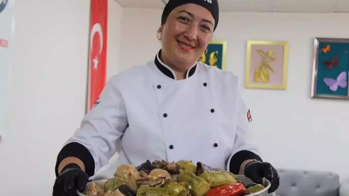 Herkes onu ‘şımşıpe’ olarak biliyor, kapısından kuyruk oluyor! 10 bin yıl önce yapıldı, şehrin en sevileni oldu!