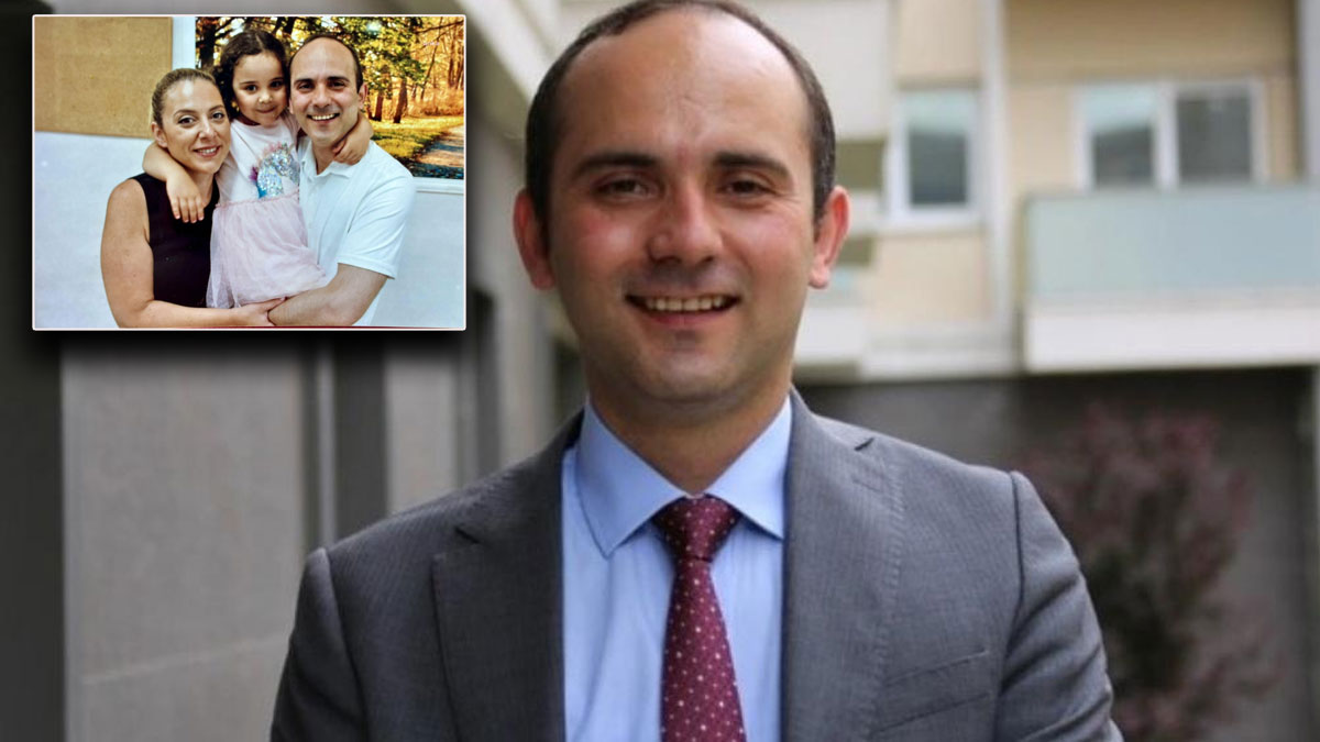 MS Hastası Tayfun Kahraman Cerrahpaşa’ya götürüldü