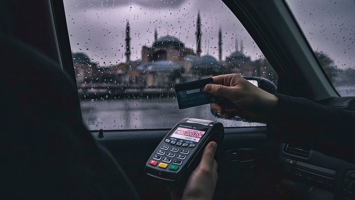 Taksici ahlaksızlığında zirve: Yabancı turiste 463 bin TL fatura çıkardı!