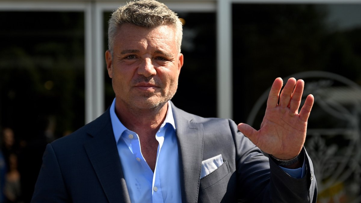 Fenerbahçe Başkanı Sadettin Saran, tartışmalara nokta koydu