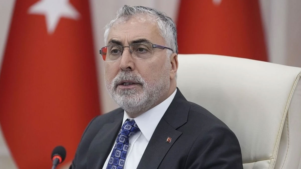 Işıkhan’dan CHP’li Belediyelere 'Gölge etmeyin' çıkışı