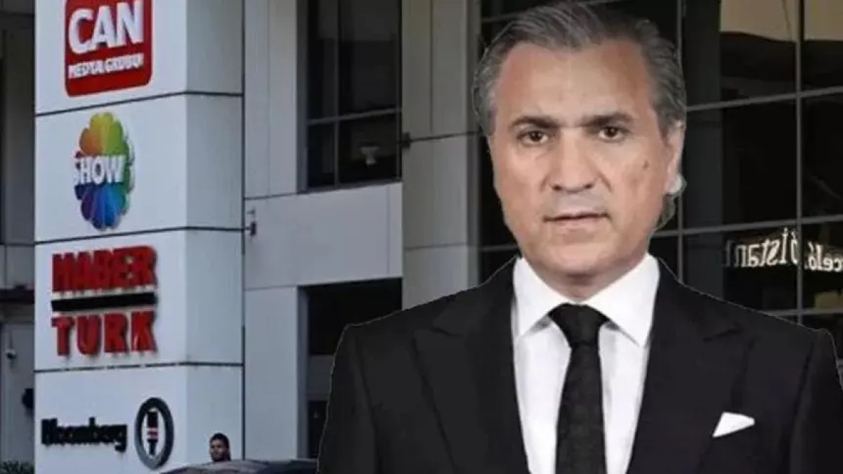 Can Holding soruşturmasında Kemal Can'a tutuklama talebi