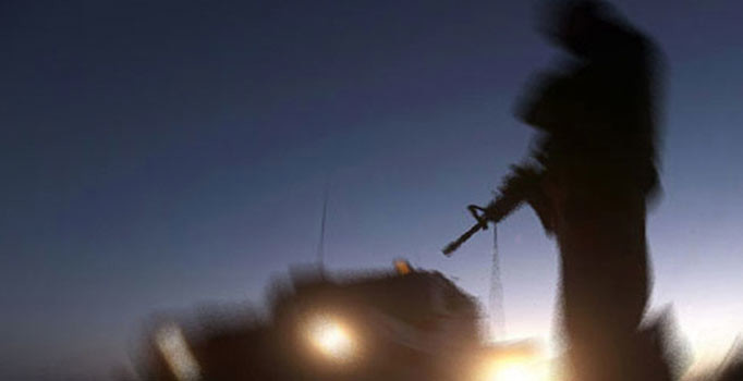 Siirt'in Pervari ilçesi Bestler-Dereler bölgesinde çıkan çatışma: 1 şehit - Son dakika haberleri