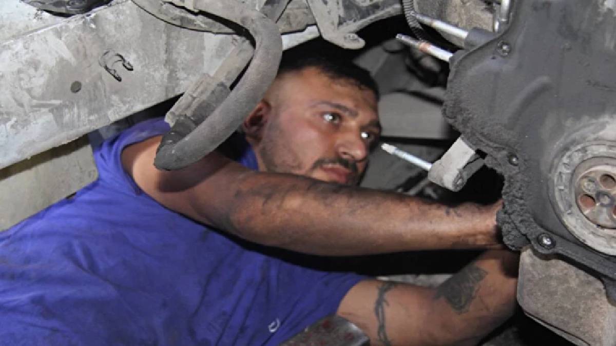 50.000 TL maaşla eleman kıtlığı yaşıyorlar! Sanayi ustaları isyanda: “Bu iş ağır” deyip gidiyorlar