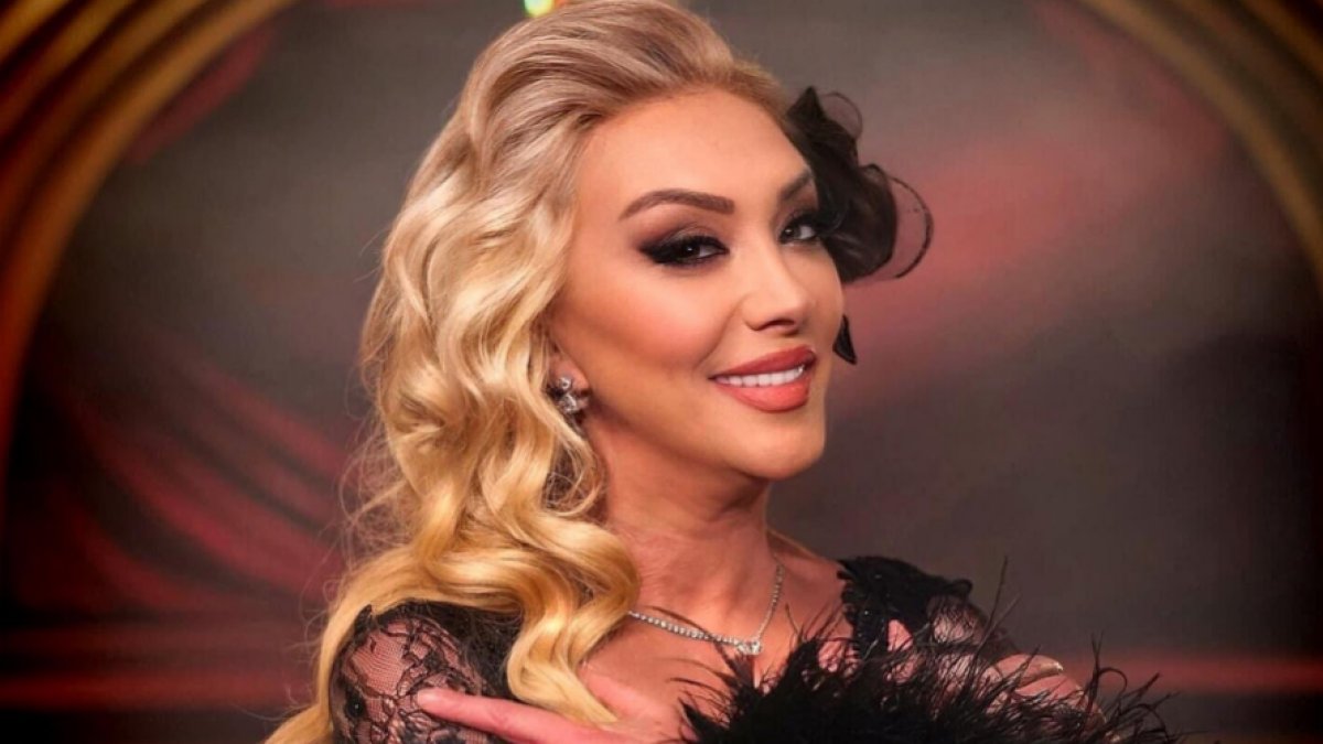 Şarkıcı Güllü hayatını kaybetti