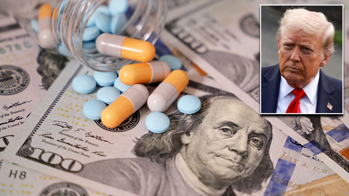 Trump, yeni gümrük vergilerini açıkladı: İlaç firmalarına yüzde 100 vergi geliyor