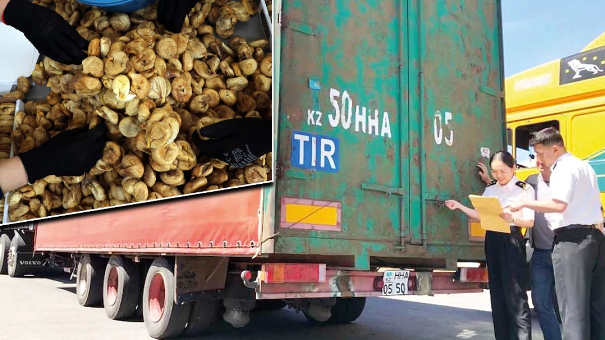 AB’ye İhraç edilen ürünlerde alarm: Türkiye, gıda ihlalinde lider oldu