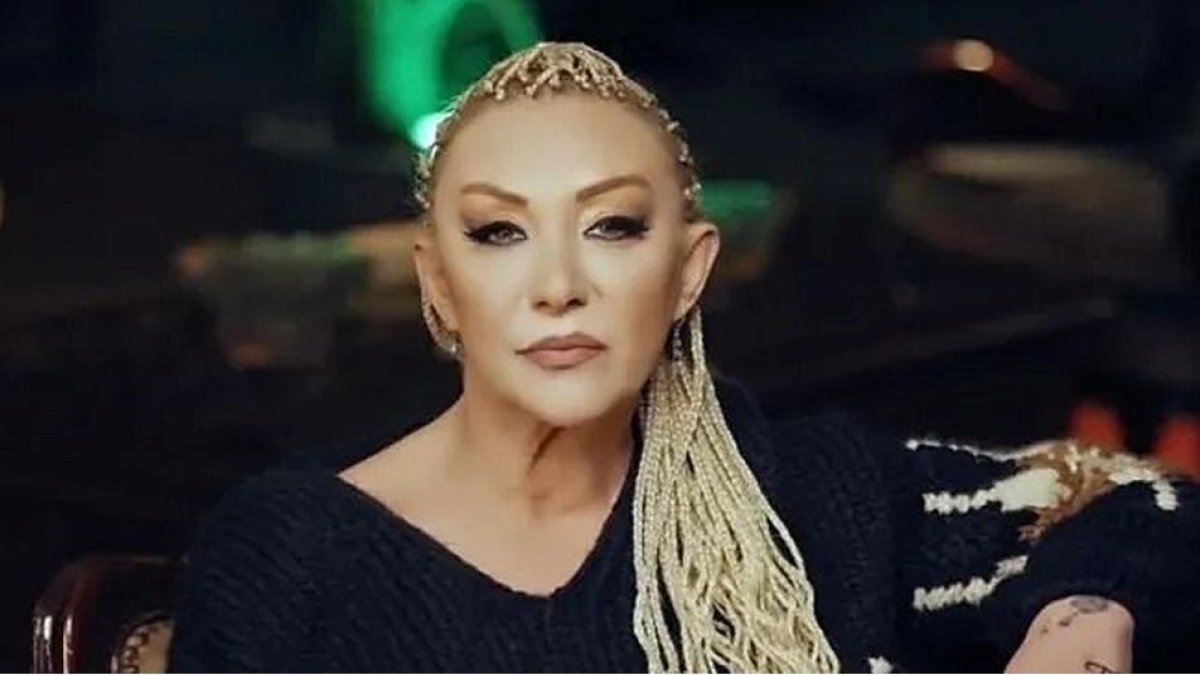 Güllü'den yürek yakan veda: Son röportajında 'ben ölünce' diyerek sevenlerine seslenmişti