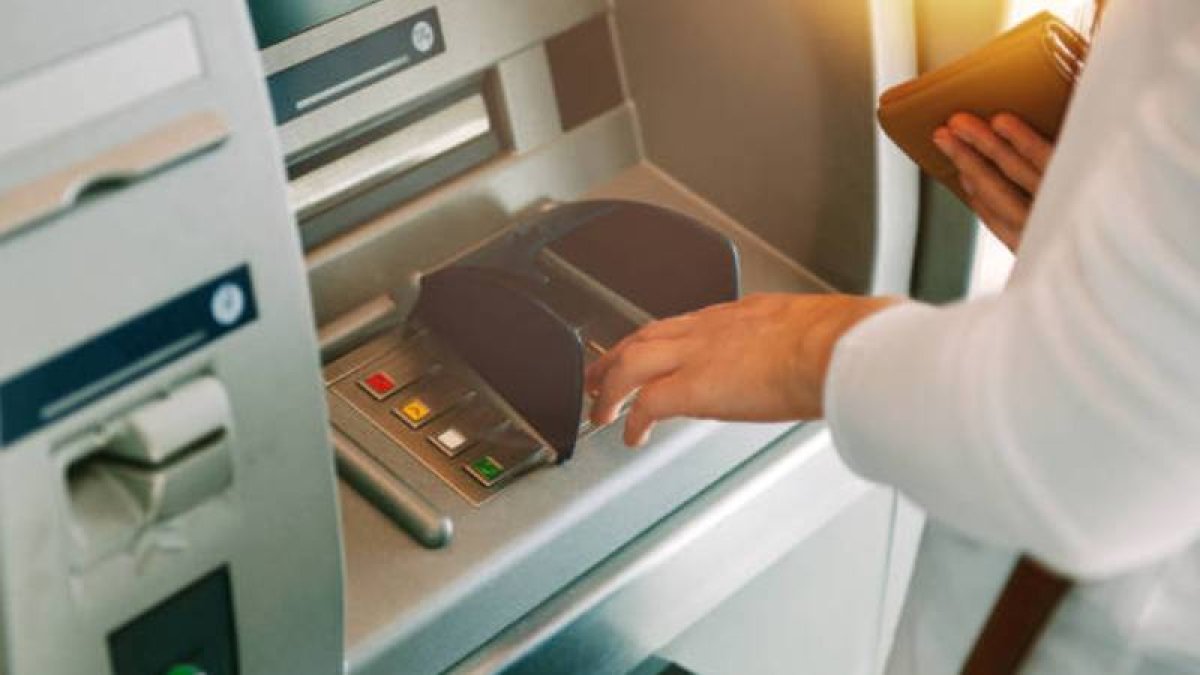 Enpara'dan müşterilerine uyarı: IBAN'lar değişiyor