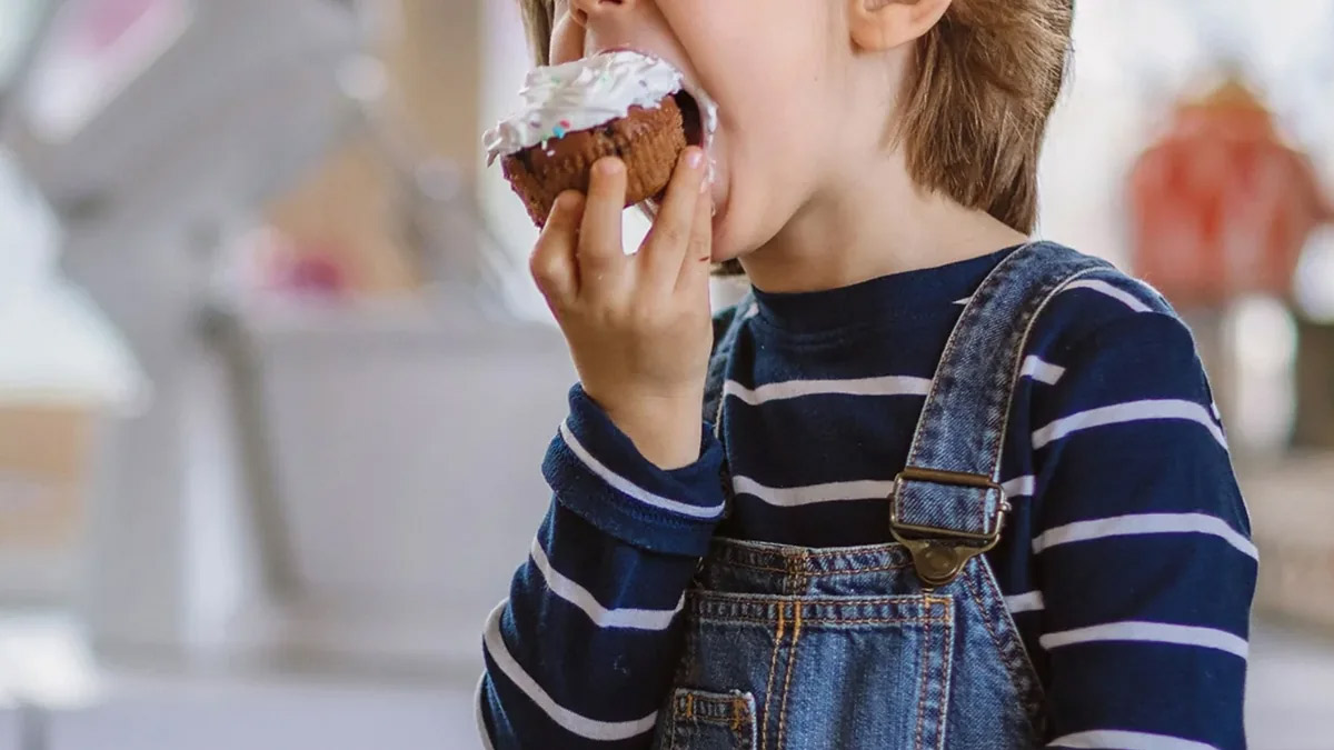 Uzman isim uyardı: Şeker çocuklarda büyüme geriliği yapabilir