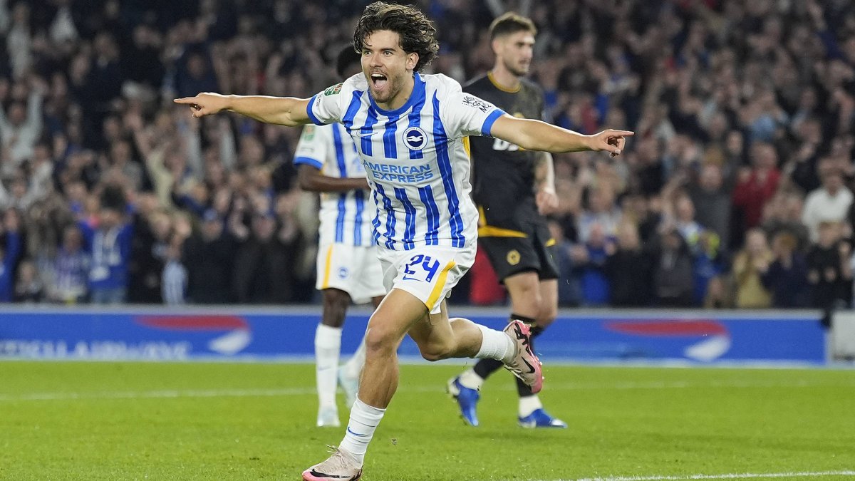 10 ay sonra sahalara geri döndü! Ferdi Kadıoğlu sakatlık sürecini anlattı: Sakatken gol attım