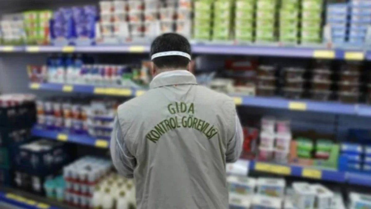 Bakanlık o markaları tek tek açıkladı: Tereyağına bitkisel yağ, fıstıklı baklavaya gıda boyası katmışlar