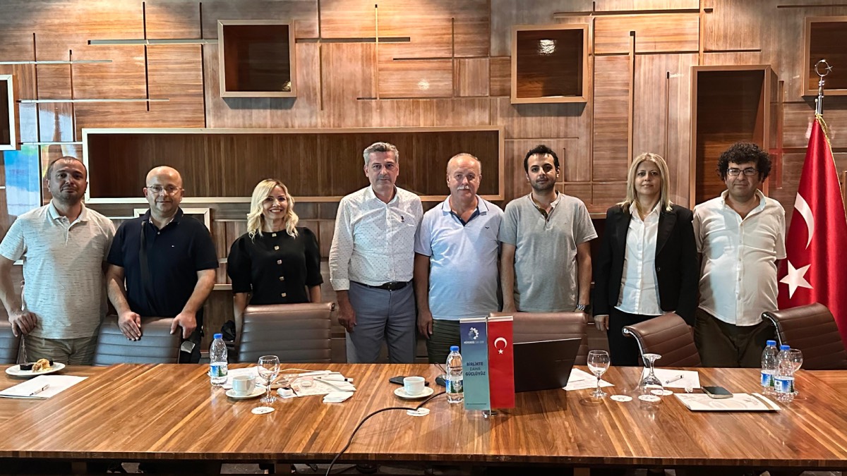 Mühendis Tek-Sen ENERJİ Sendikası  iki yaşında