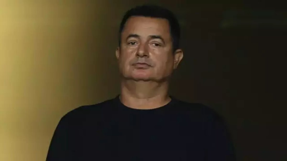 Acun Ilıcalı'nın takımında büyük kriz: Teknik direktör yumrukların hedefi oldu