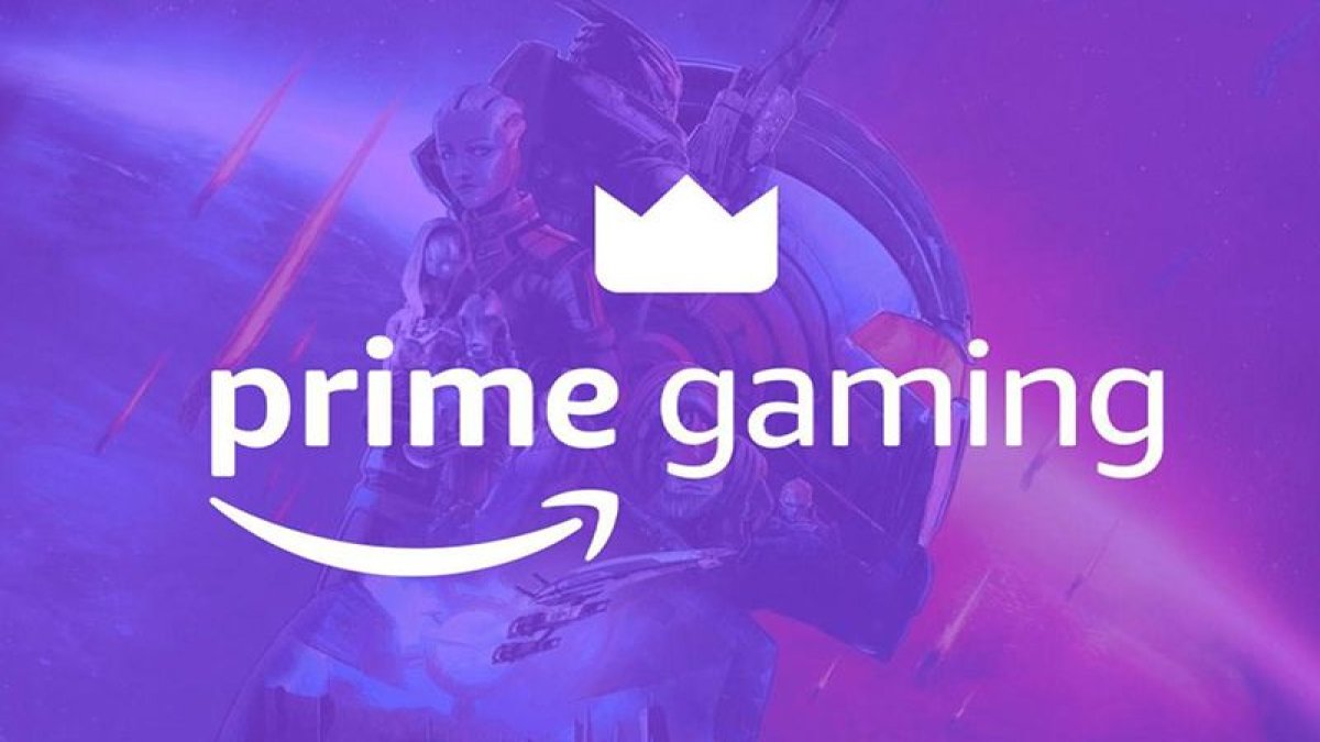 Oyunseverlere bu kez müjde Amazon'dan! Prime Gaming'de iki yeni oyun ücretsiz oldu