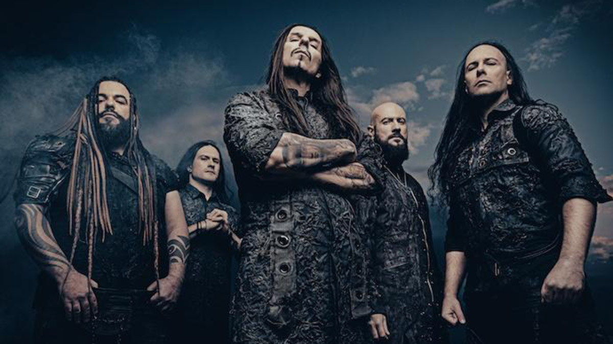 Yunan metal devi Septicflesh İstanbul konseri öncesi Karar’a konuştu: Yunanlar ve Türkler arasında ortak bir tutku var