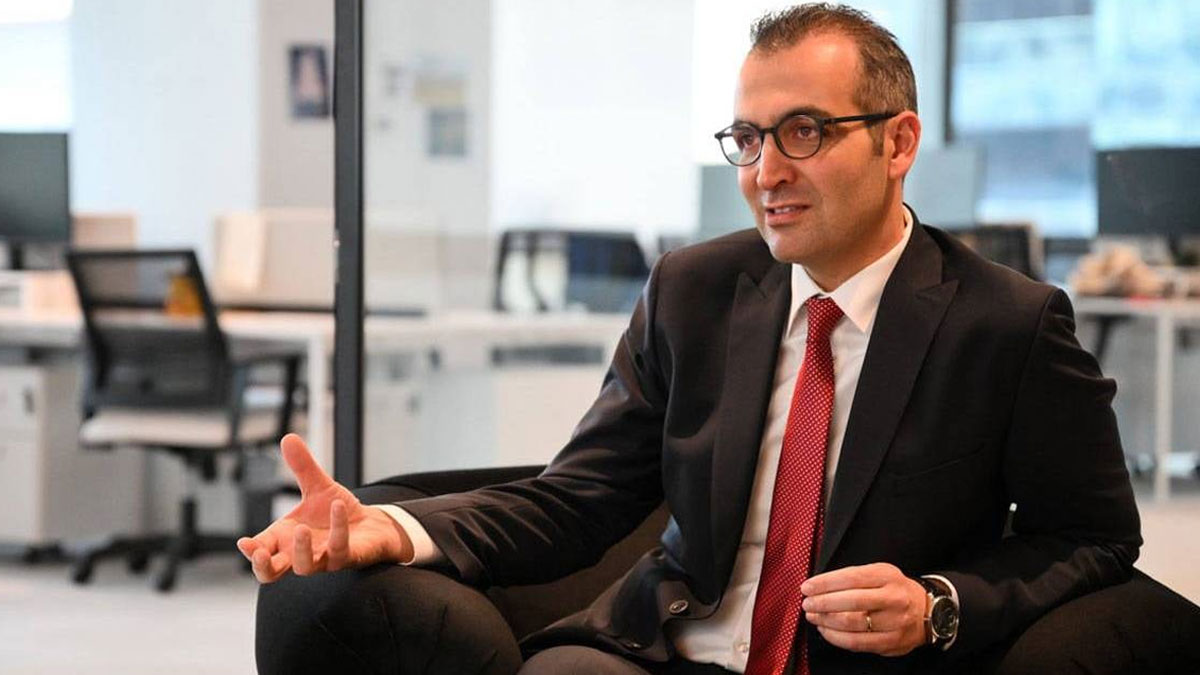 Resul Emrah Şahan’dan kayyum yönetimine tepki: Liyakatli personelimize yapılan bu müdahale kabul edilemez