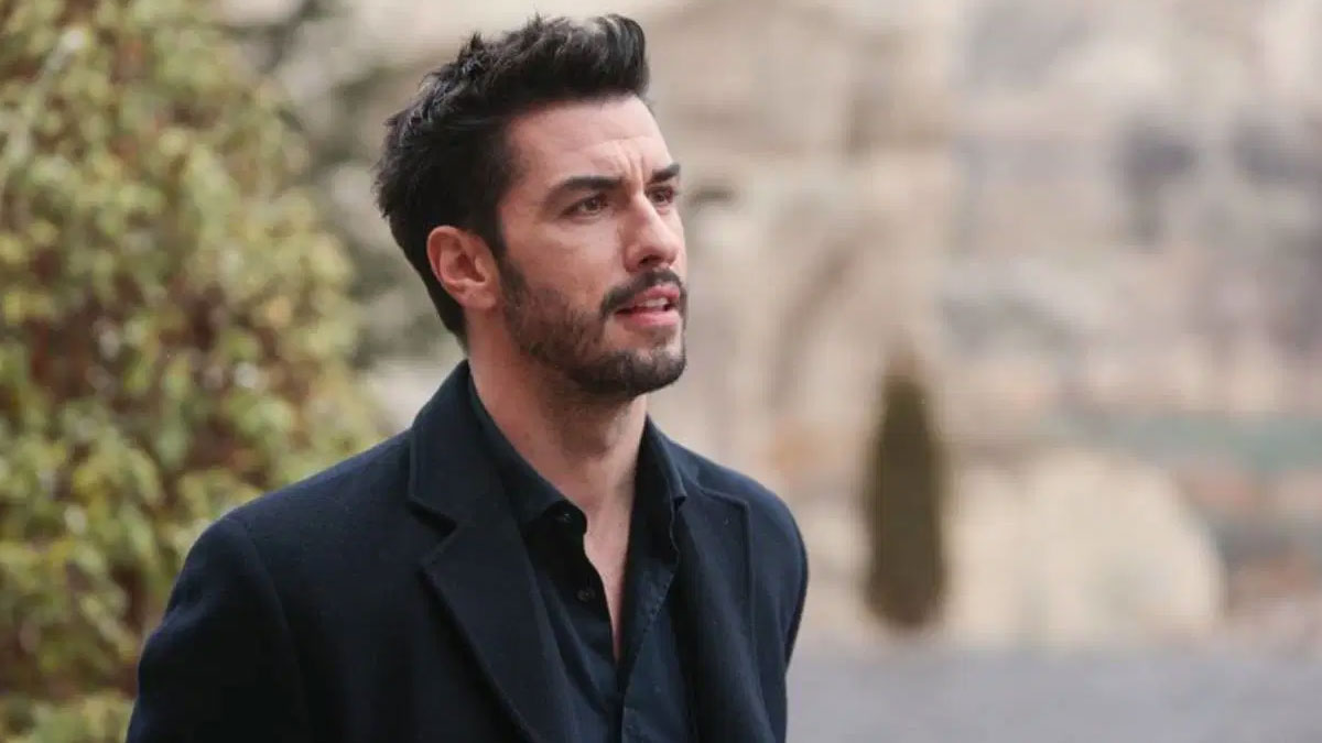 Oyuncu Aras Aydın'ın acı günü