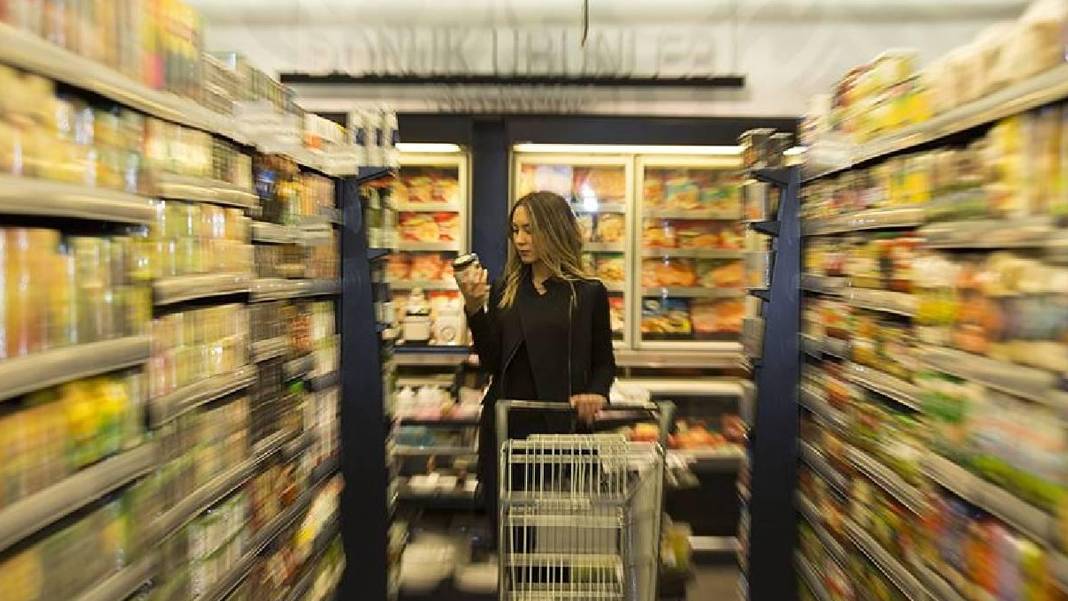 Perakende Güven Endeksi'nde gerileme