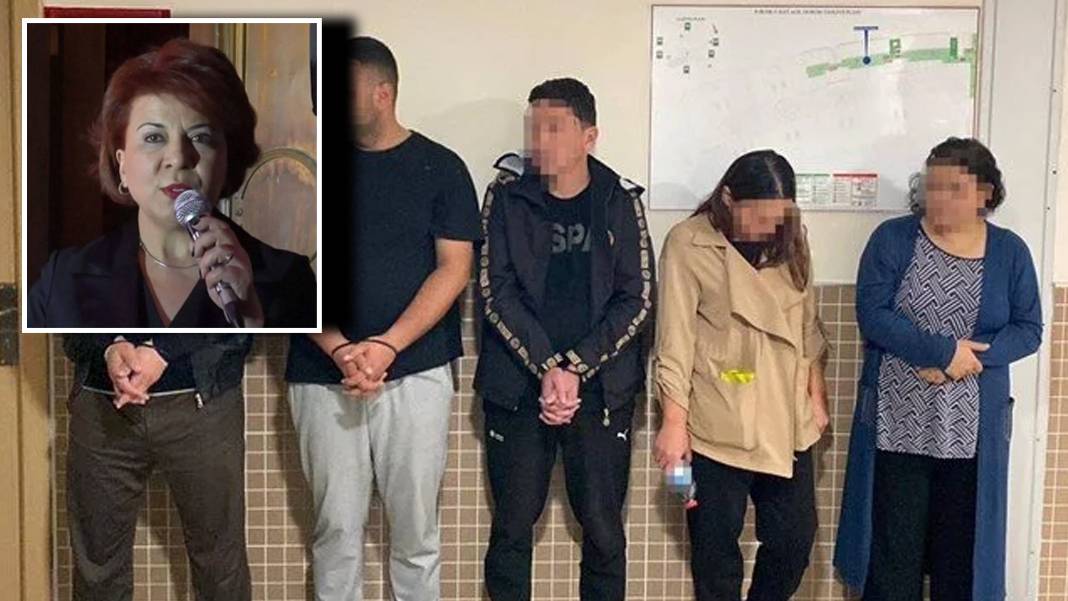 Devlet sanatçısı vize dolandırıcılarının tuzağına düştü: 90 bin lirasını kaptırdı