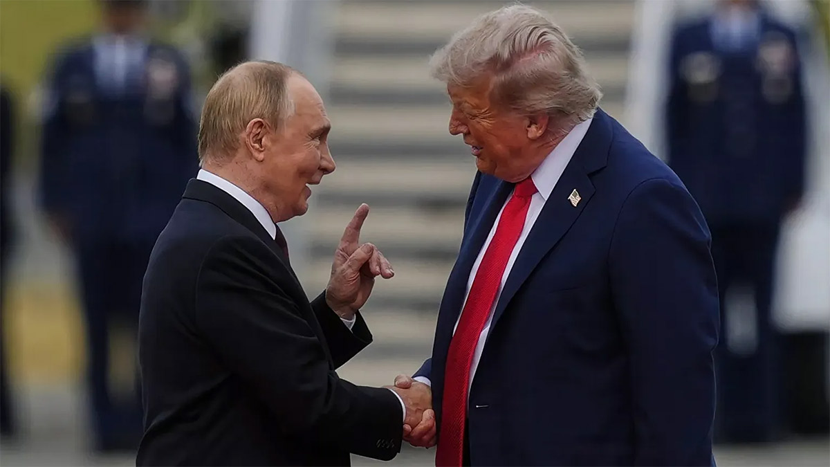 Trump’ın Rus petrolü çağrısına Kremlin’den yanıt: Türkiye egemen bir devlet